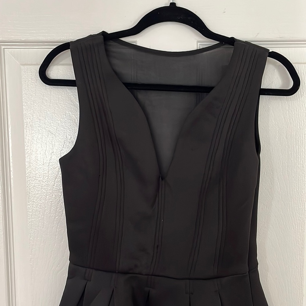 ASOS dress